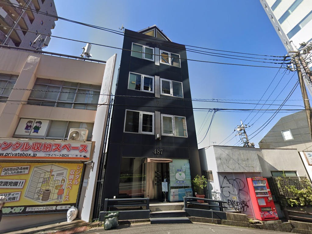 建物画像