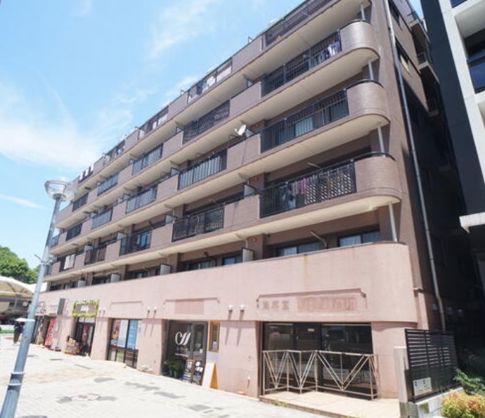 建物画像