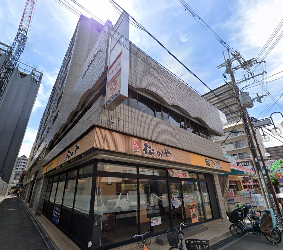 建物画像