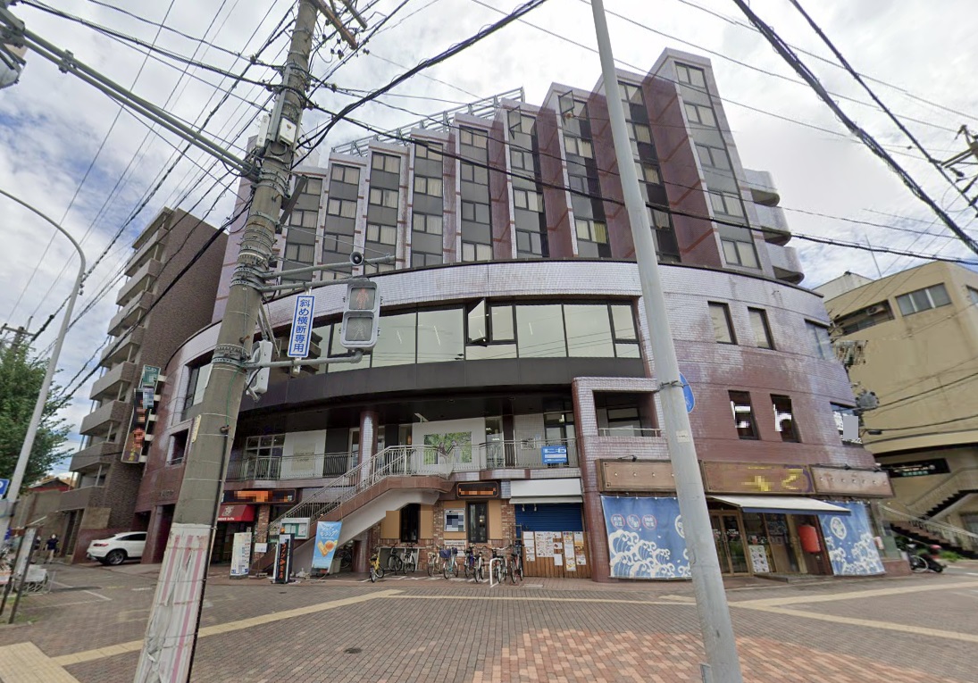 建物画像
