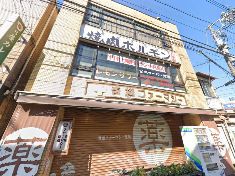 建物画像