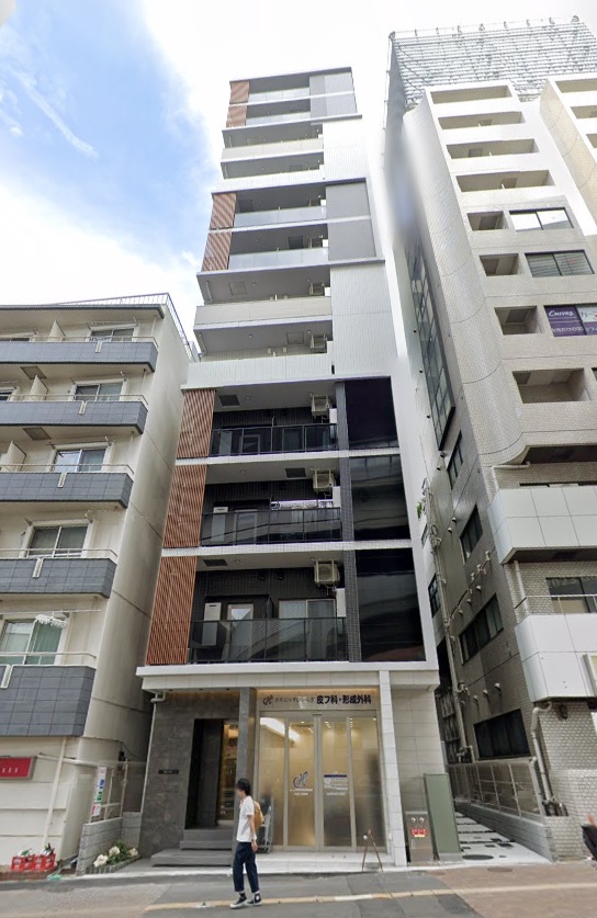 建物画像