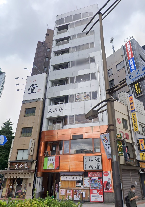 建物画像