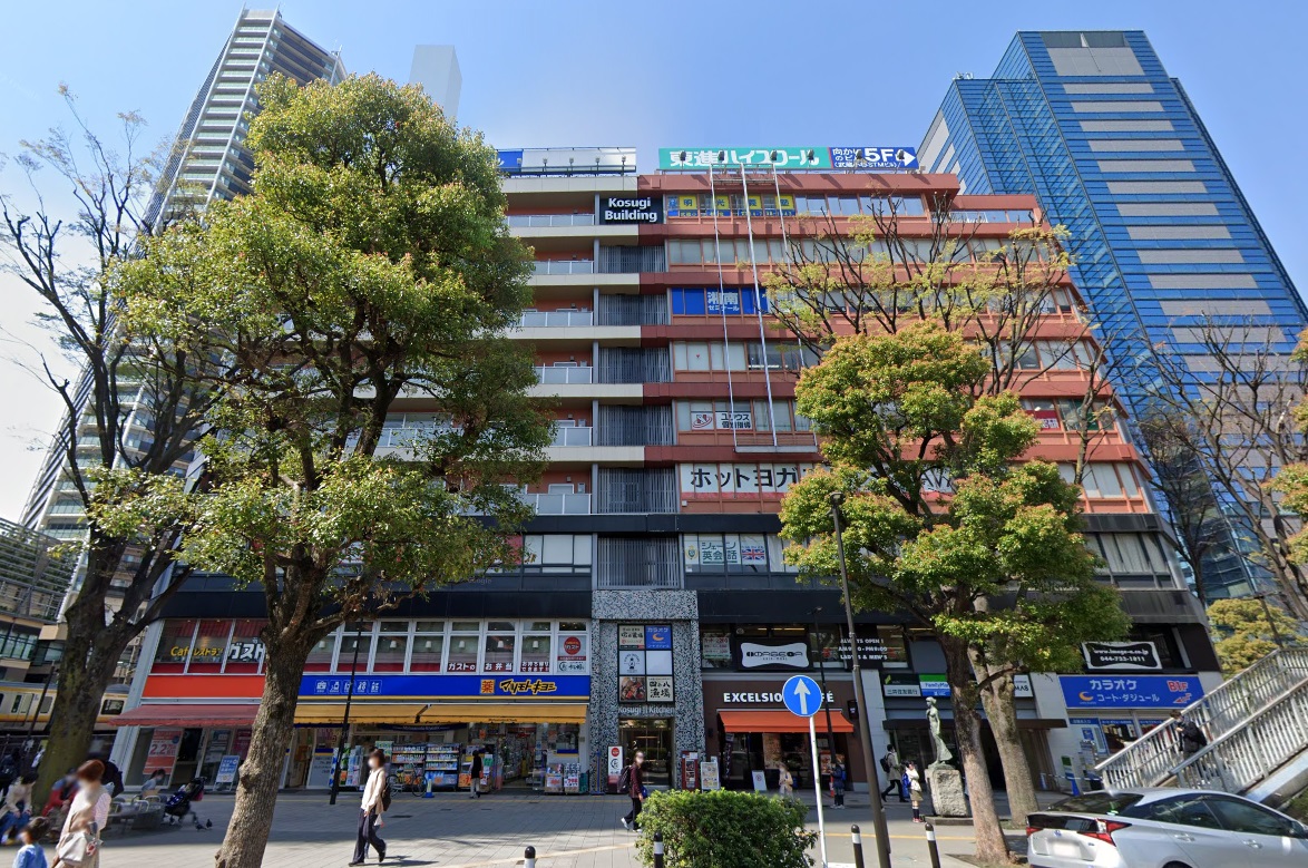 物件イメージ