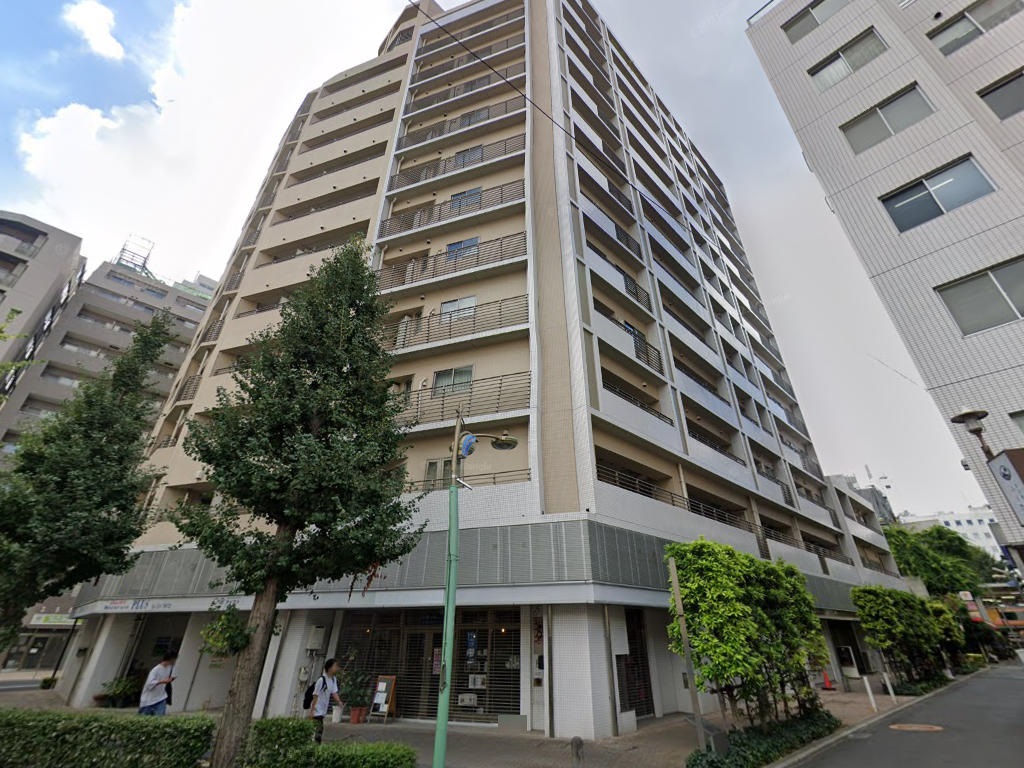 建物画像