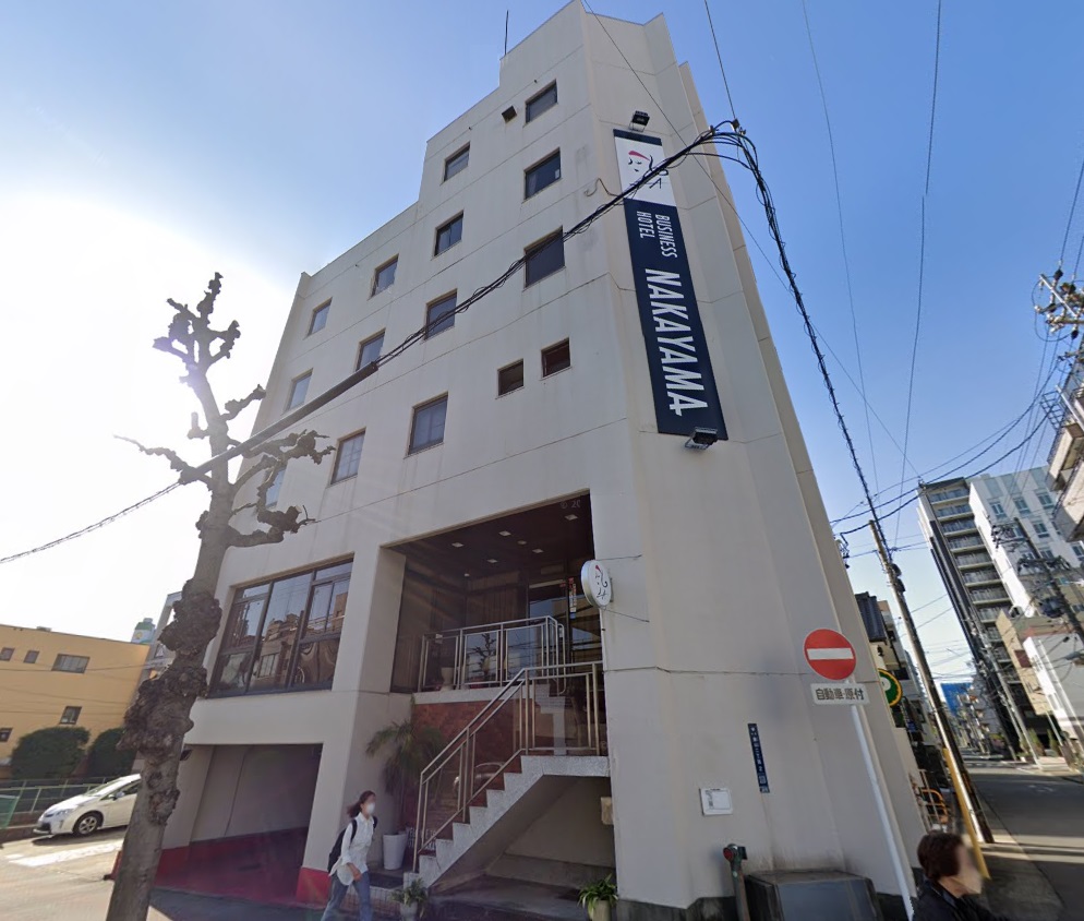 建物画像