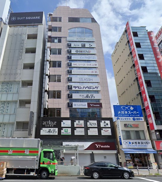 建物画像