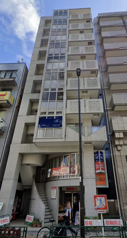建物画像