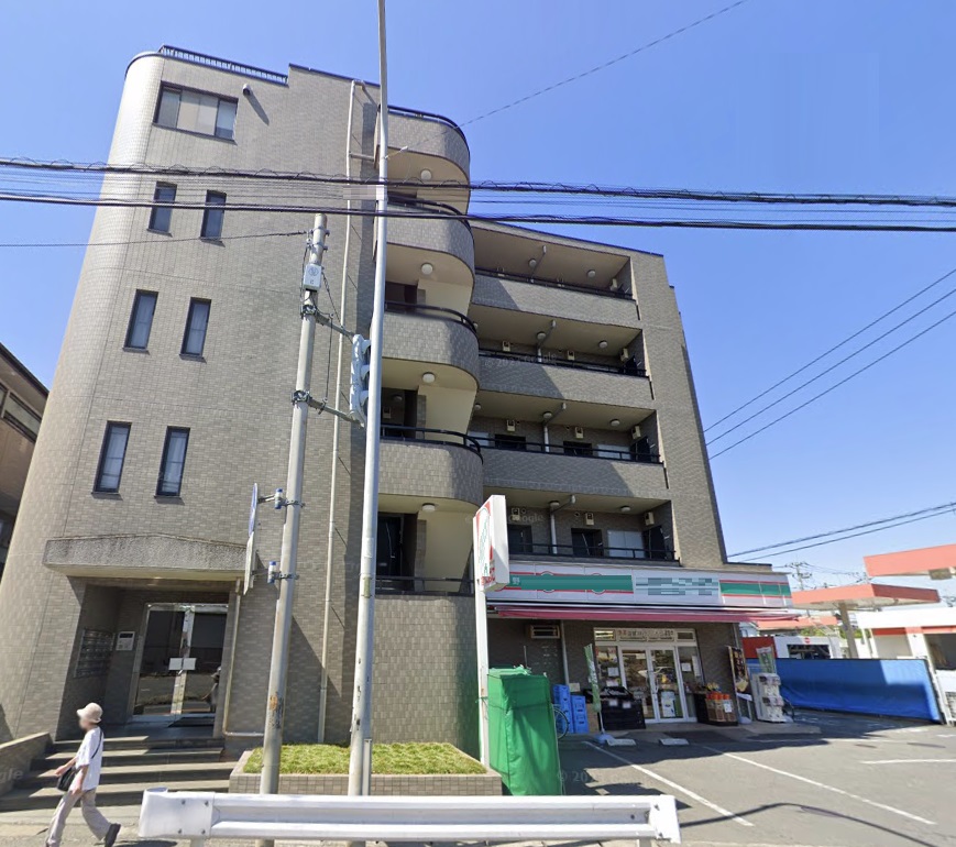 建物画像