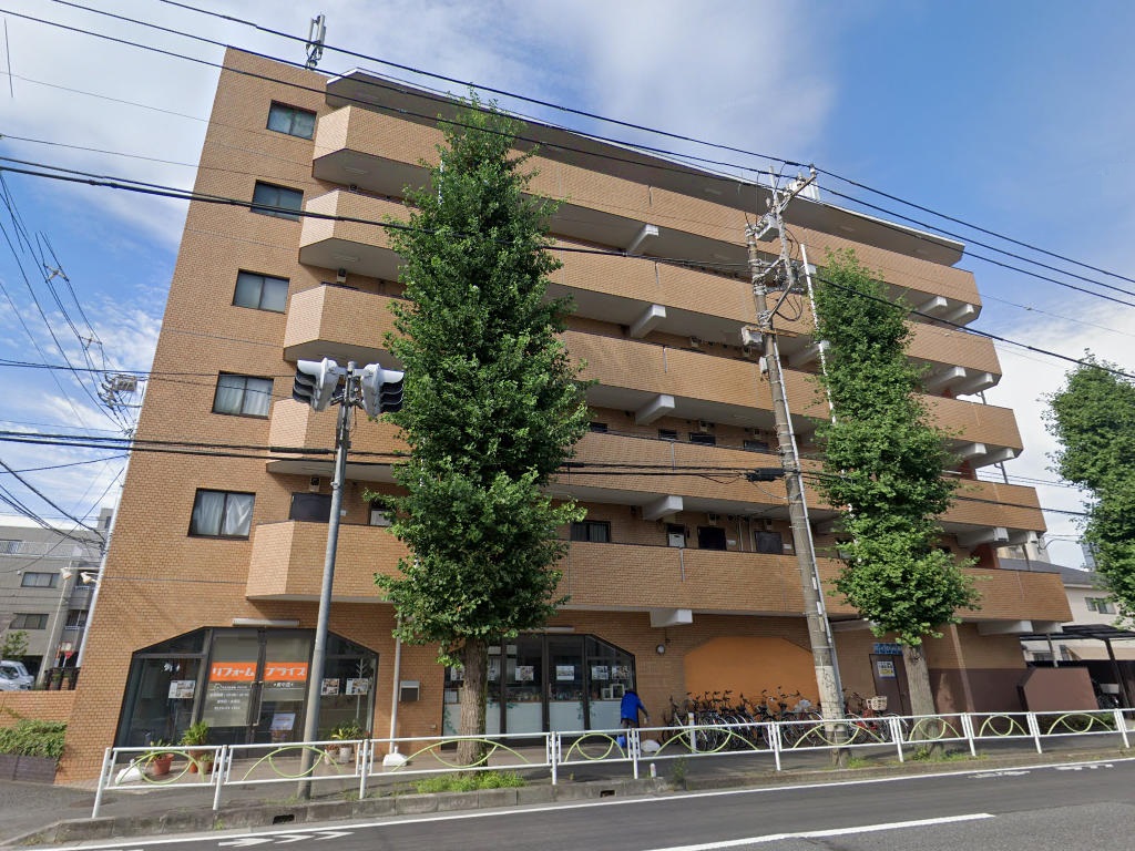 建物画像