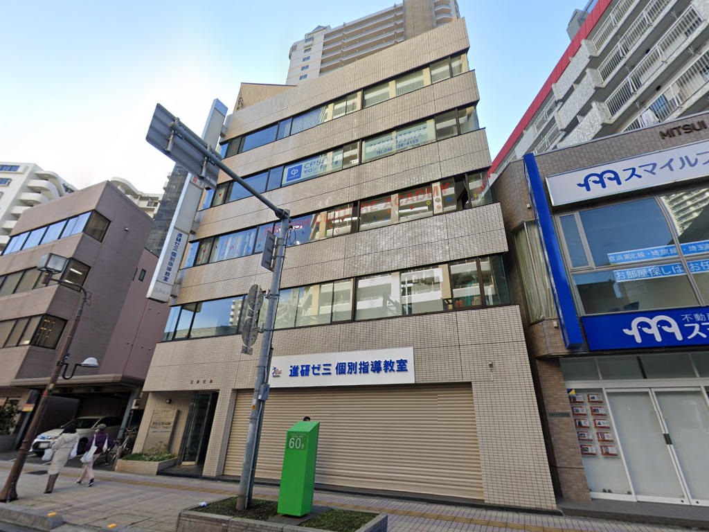 建物画像
