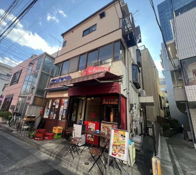 建物画像