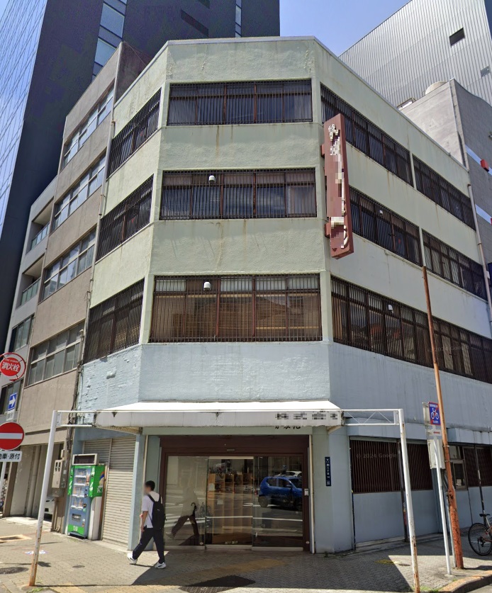建物画像