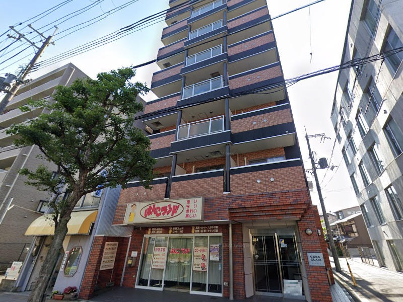 建物画像