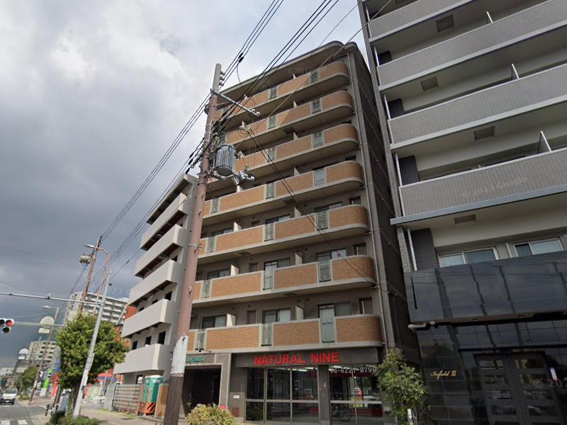 建物画像