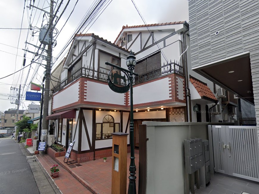 建物画像