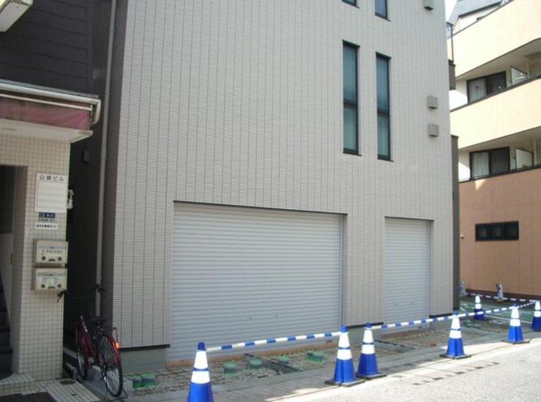 建物画像