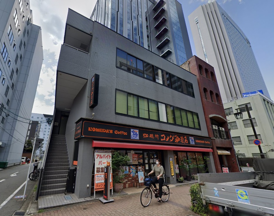 建物画像