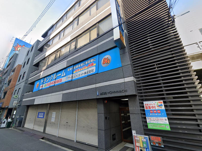 建物画像