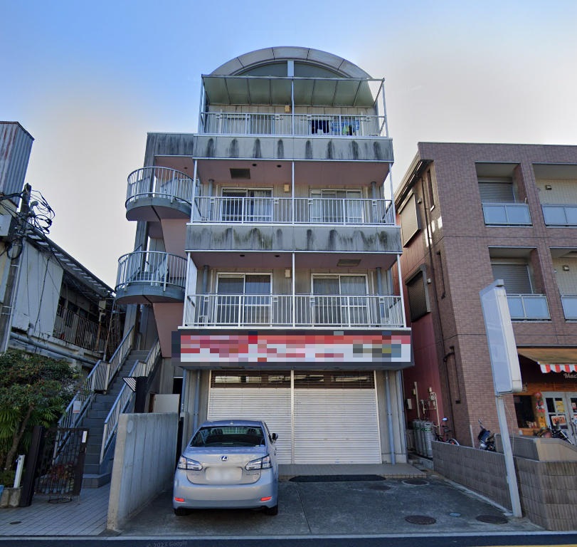 建物画像