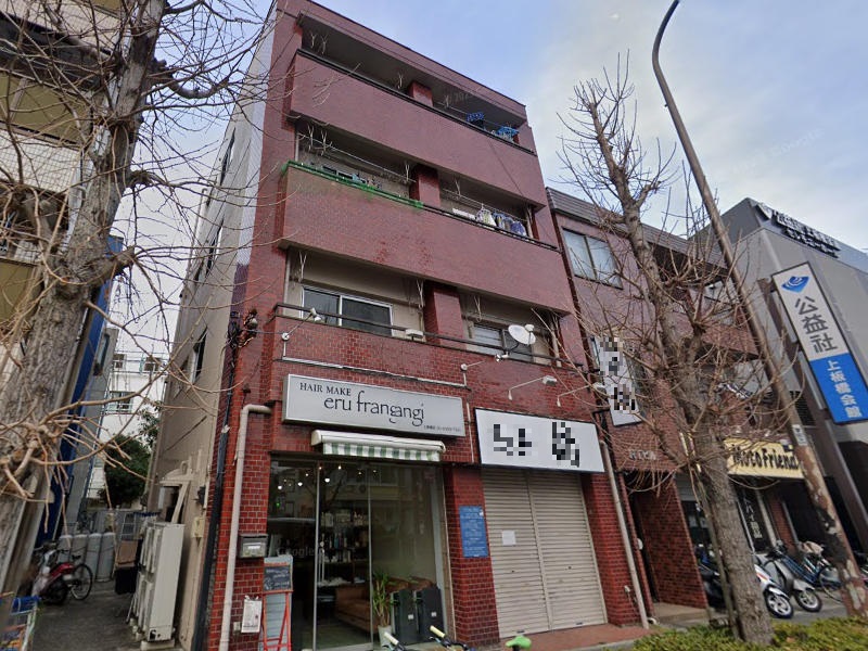 建物画像
