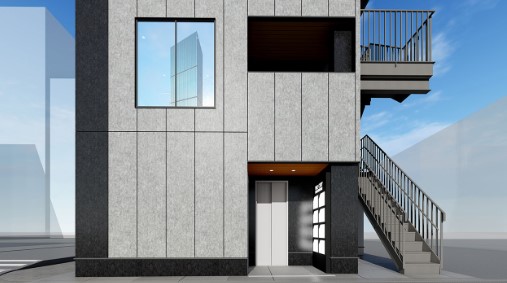 建物画像