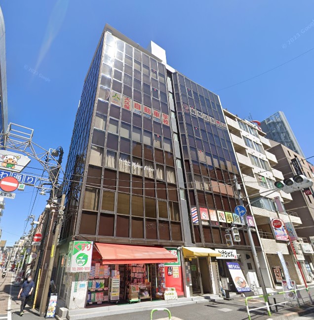 建物画像