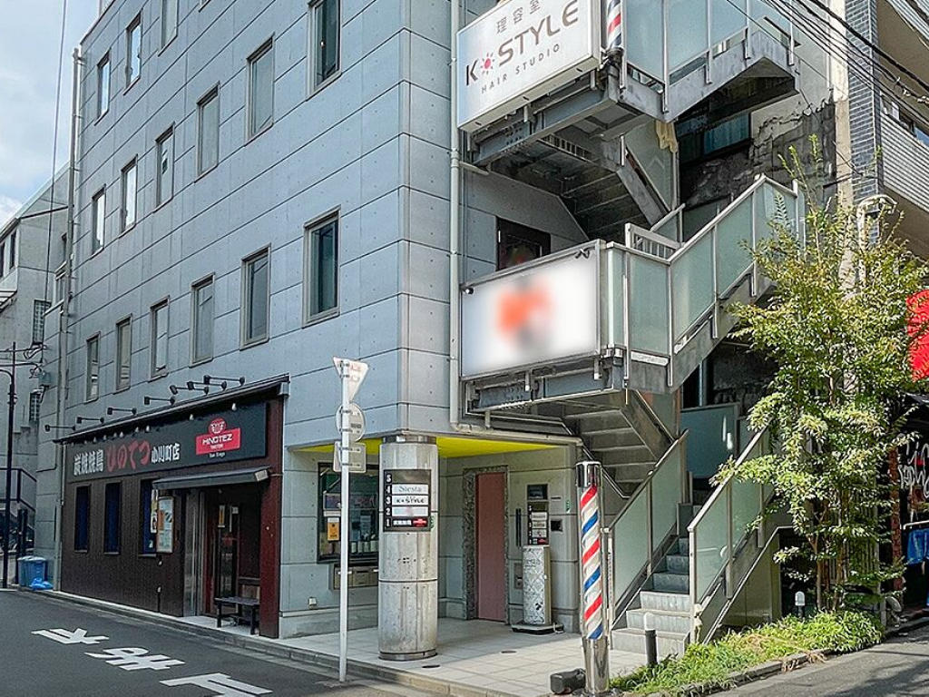 建物画像