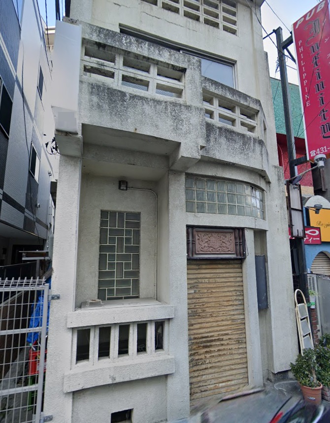 建物画像