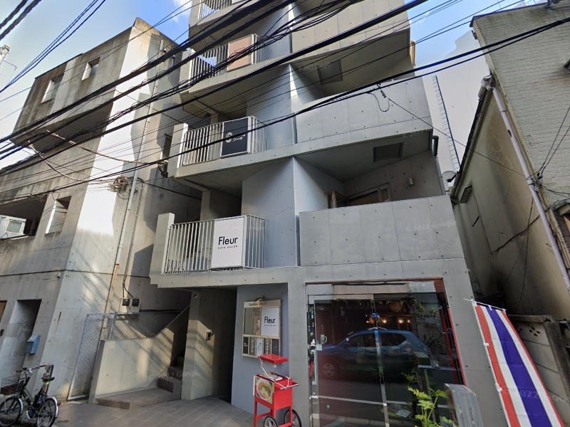 建物画像