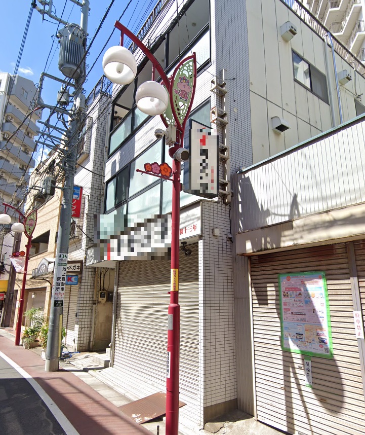 建物画像