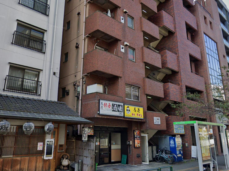 物件イメージ