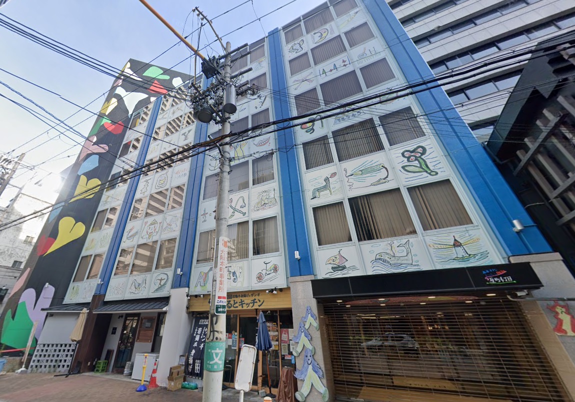 建物画像