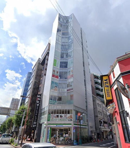建物画像