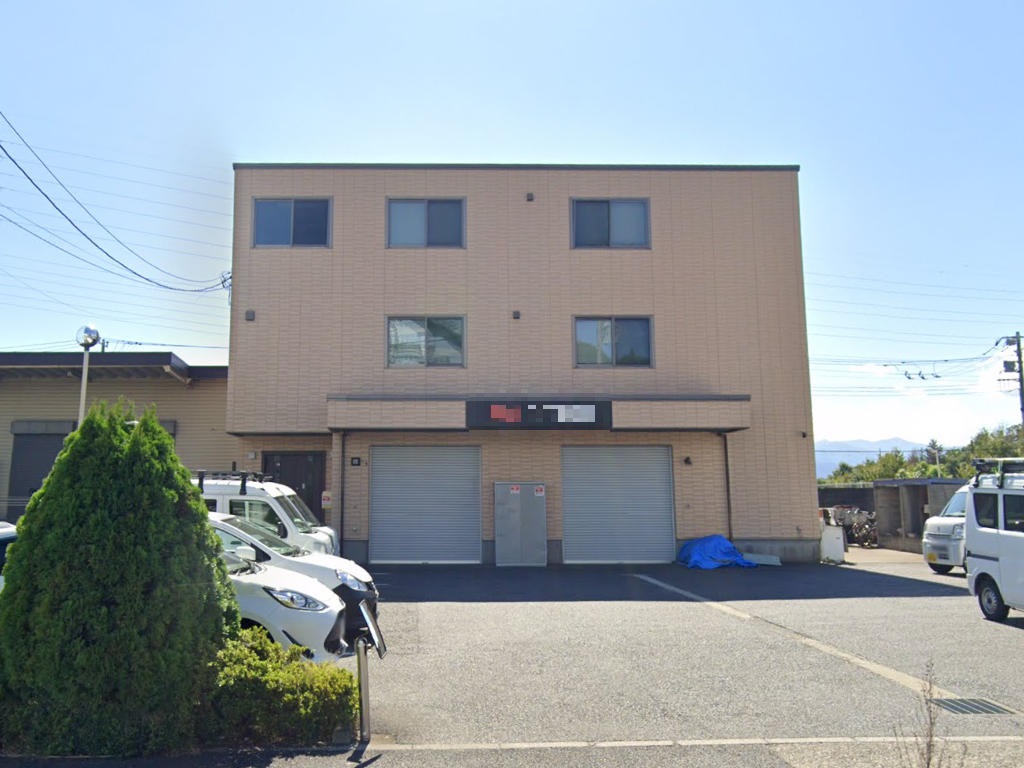 建物画像