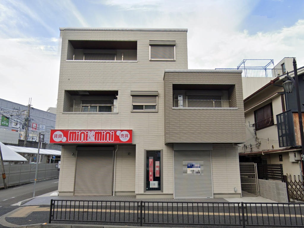 建物画像