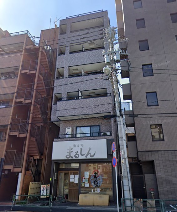 建物画像