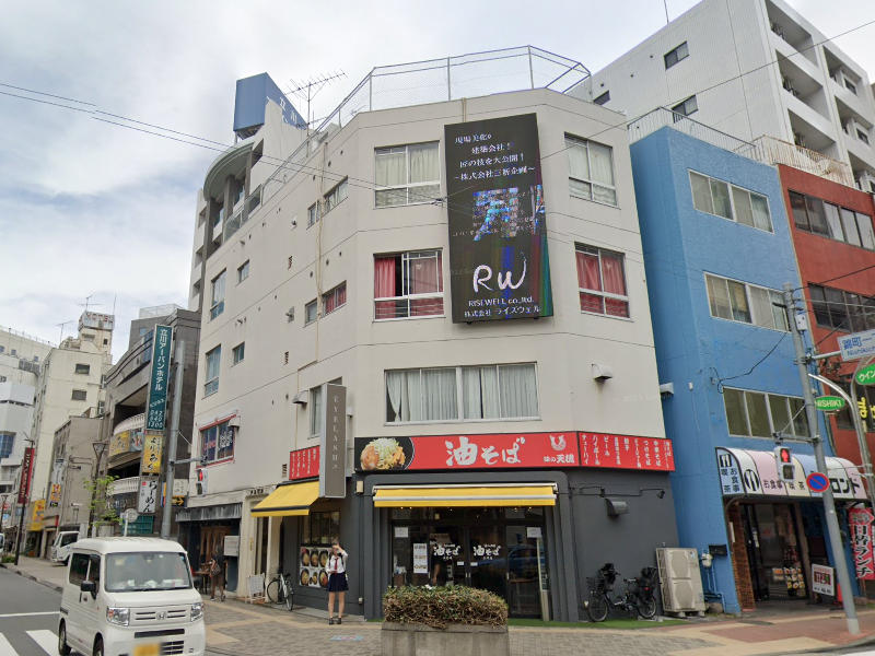 建物画像