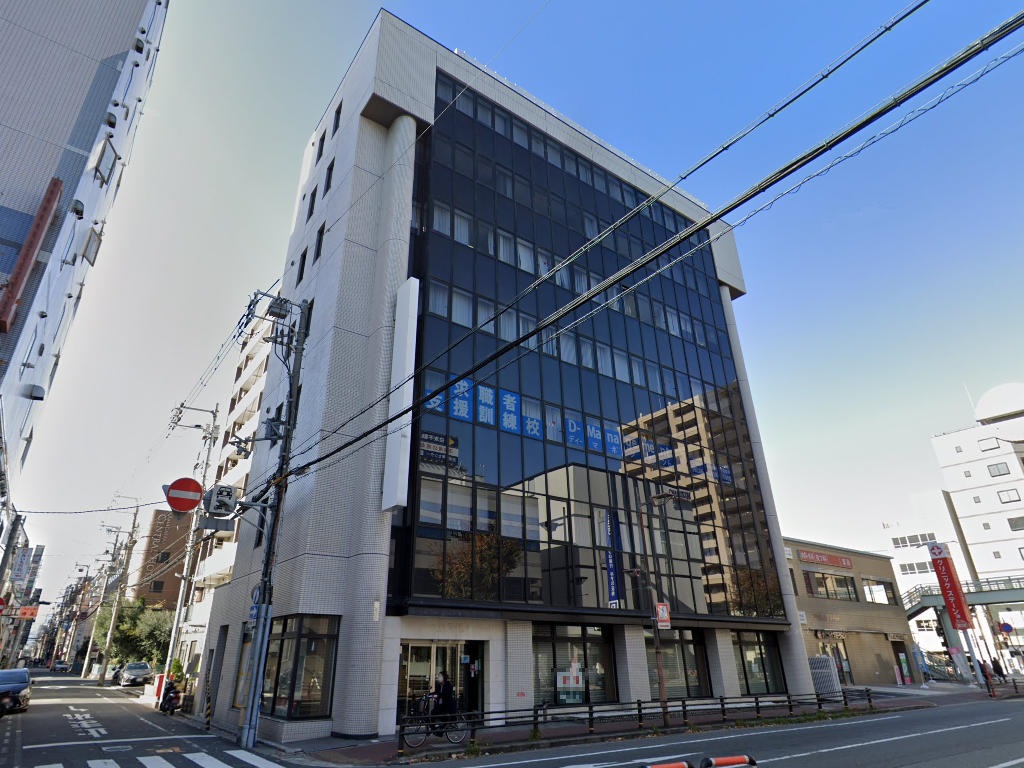 建物画像