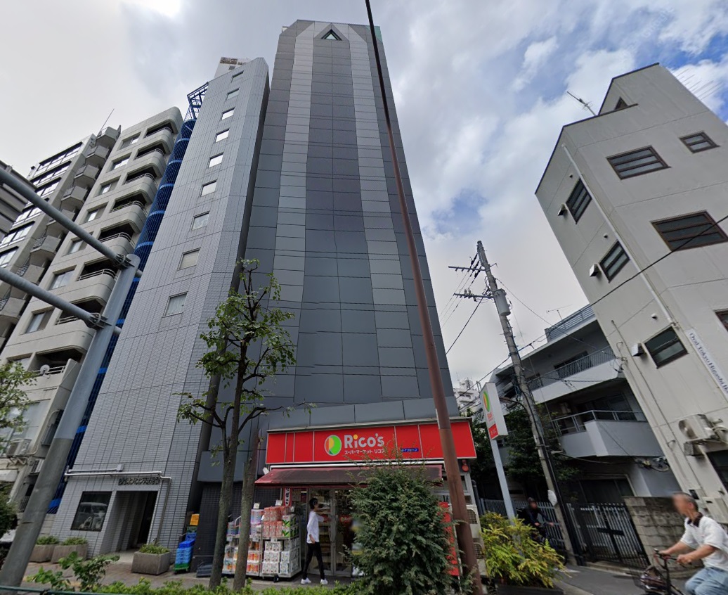建物画像