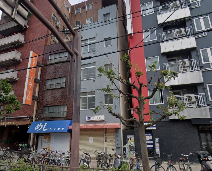 建物画像