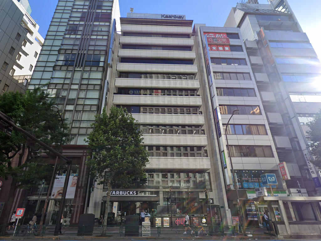 物件イメージ