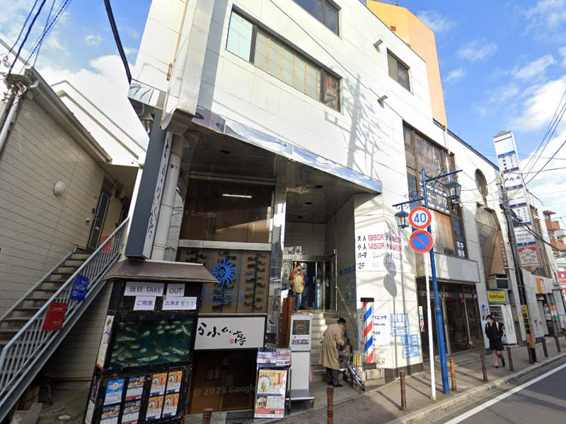 建物画像