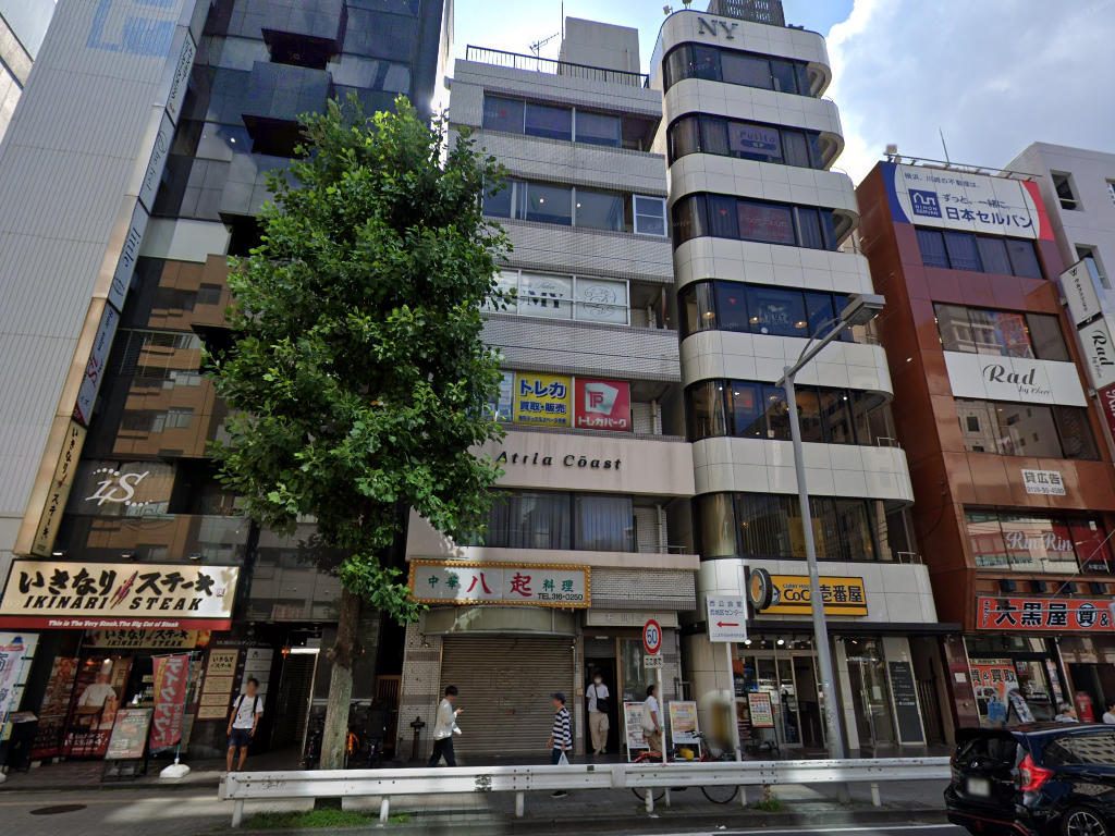建物画像