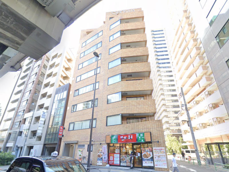 建物画像