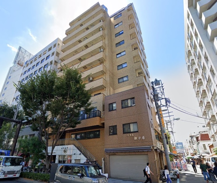 建物画像