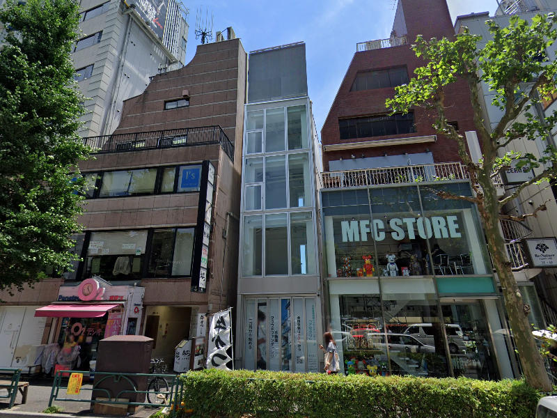 建物画像
