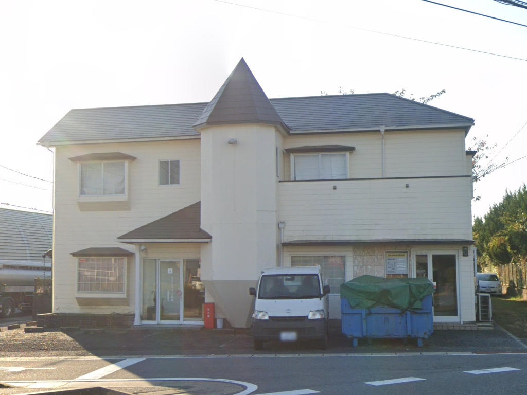 建物画像