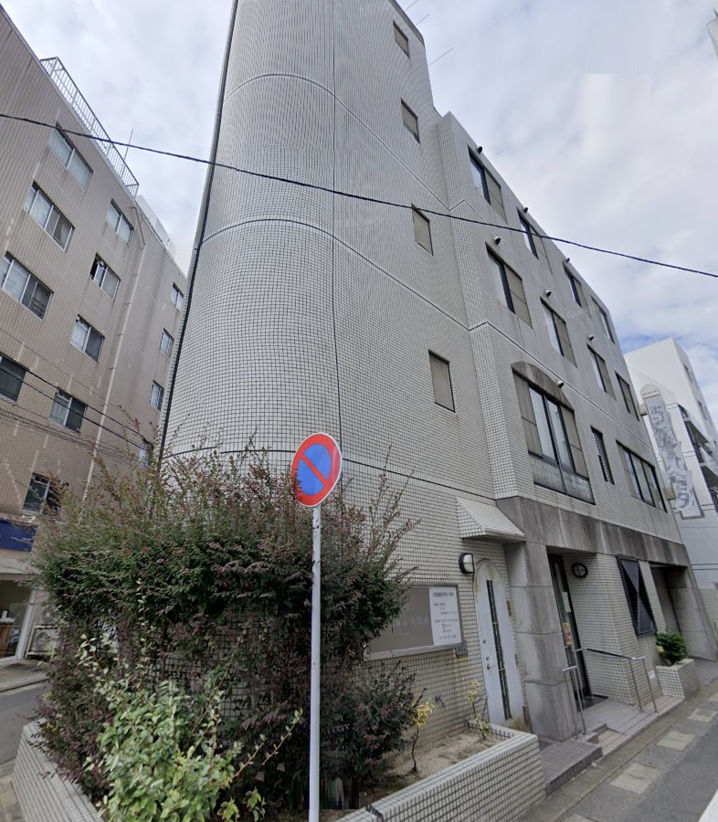 建物画像