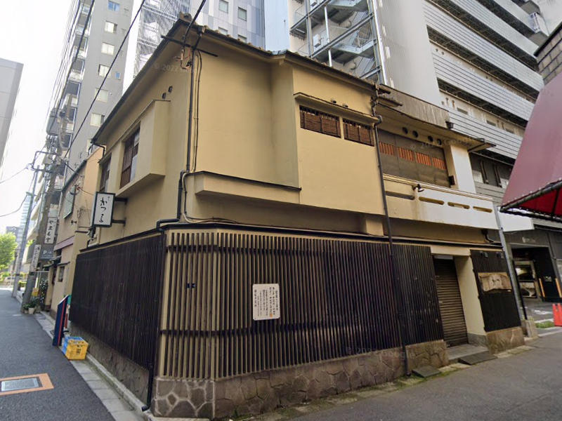 物件イメージ